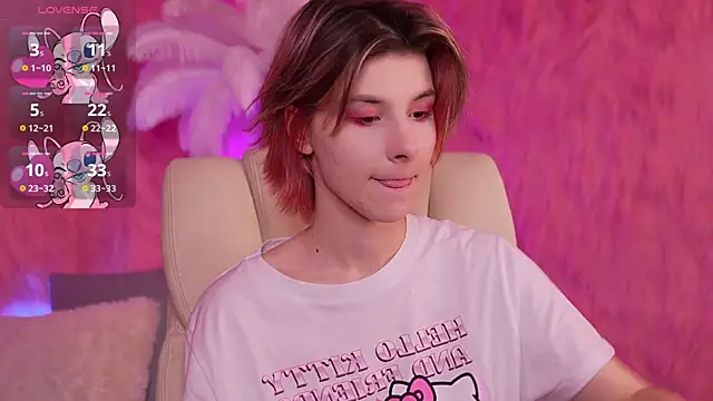 HaylaAmber online show from 01-20-25, 08:07