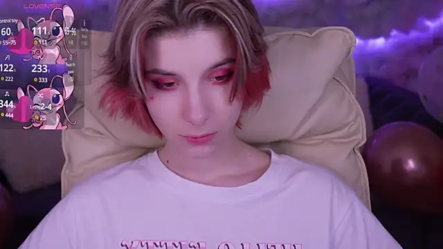 HaylaAmber online show from 02-15-25, 05:07