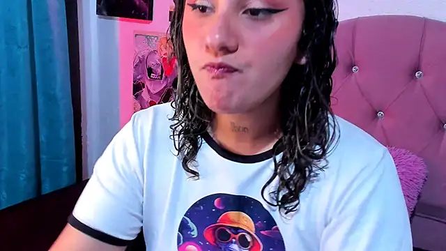 Mila nixon02 online show from 11-22-25, 01:21