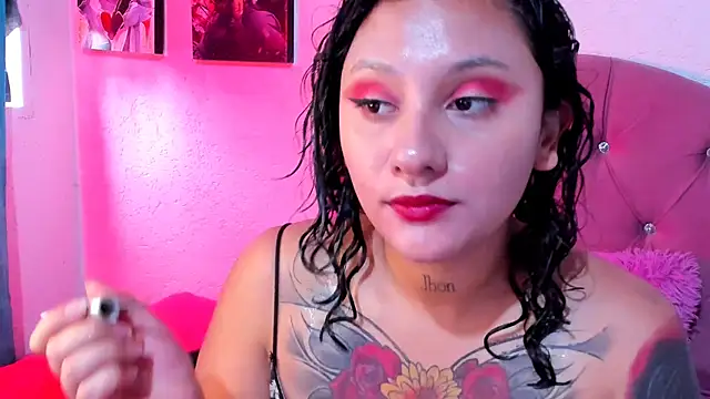 Mila nixon02 online show from 01-06-26, 04:43