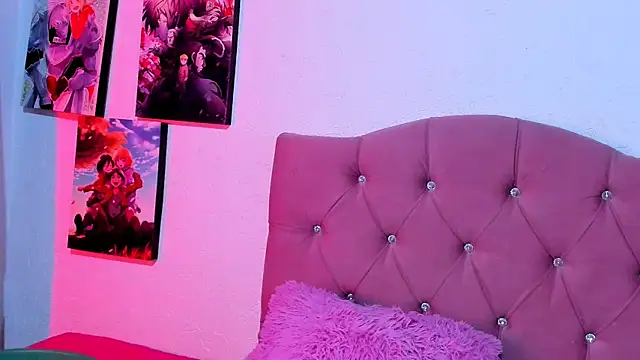 Mila nixon02 online show from 02-13-26, 04:41