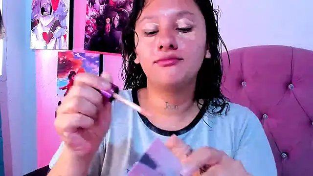 Mila nixon02 online show from 03-01-26, 04:31