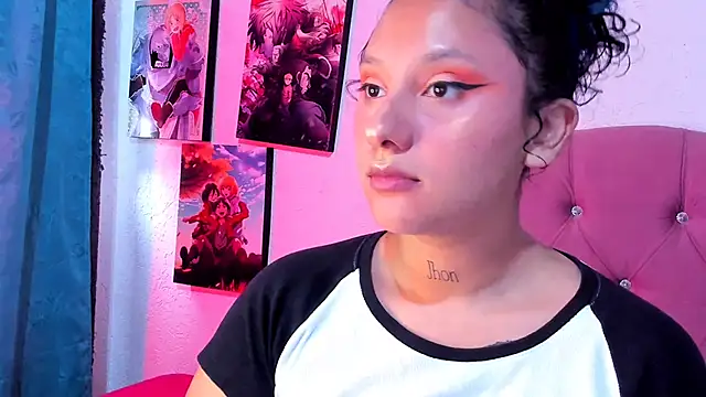 Mila nixon02 online show from 04-13-26, 05:40