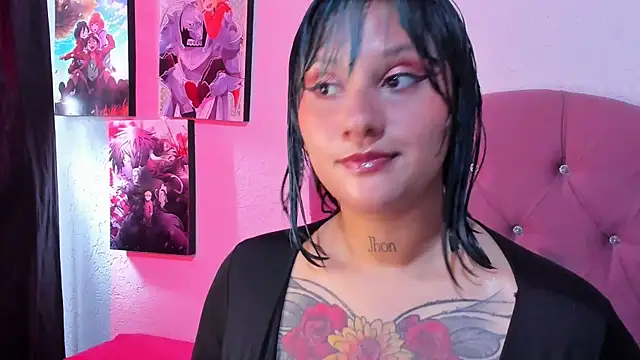 Mila nixon02 online show from 06-13-26, 04:49