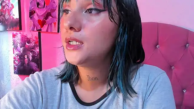 Mila nixon02 online show from 06-14-26, 06:10
