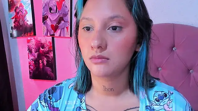 Mila nixon02 online show from 06-19-26, 04:33