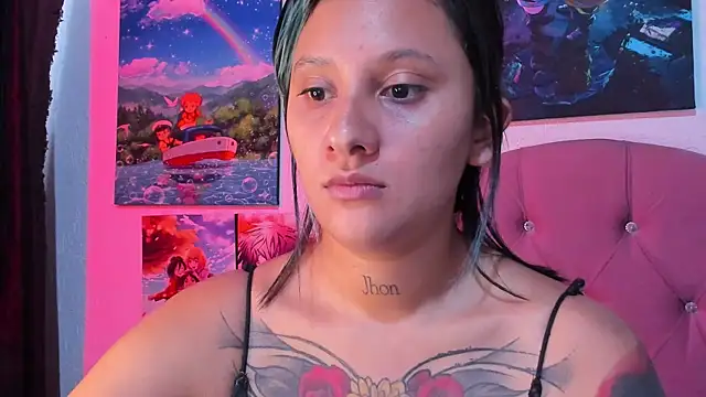 Mila nixon02 online show from 07-21-26, 05:15