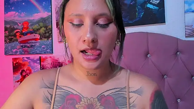 Mila nixon02 online show from 07-26-26, 05:26