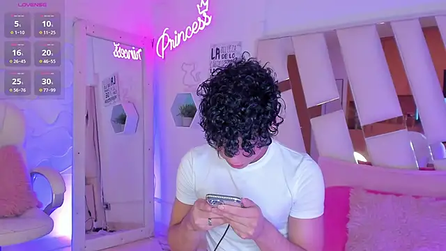 EthanCollens online show from 01-08-25, 09:01