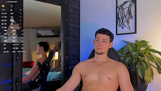 JadeSmiith  online show from 10-25-25, 10:48