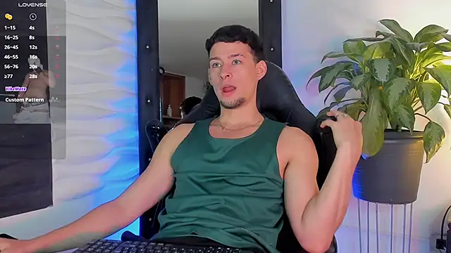 JadeSmiith  online show from 01-14-26, 11:20