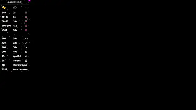 Alahia7demon online show from 10-08-25, 07:22