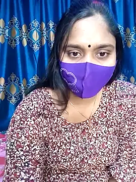 Hot Maleka online show from 02-25-25, 06:25