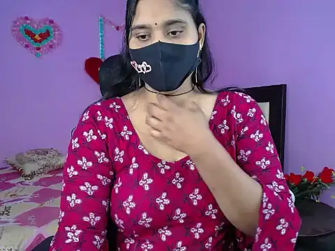 Hot Maleka online show from 02-21-26, 04:30