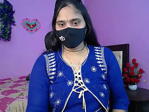 Hot Maleka online show from 03-14-26, 05:07