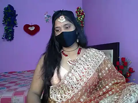 Hot Maleka online show from 05-11-26, 04:48