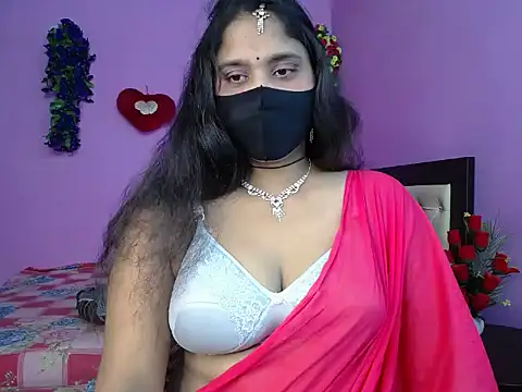 Hot Maleka online show from 05-23-26, 04:55