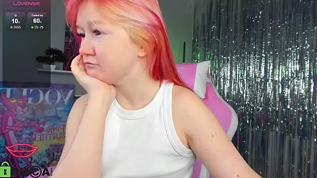 Sara Robinson online show from 01-28-25, 01:27