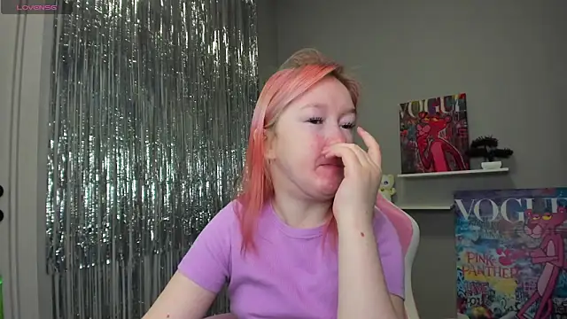 Sara Robinson online show from 02-08-25, 07:04