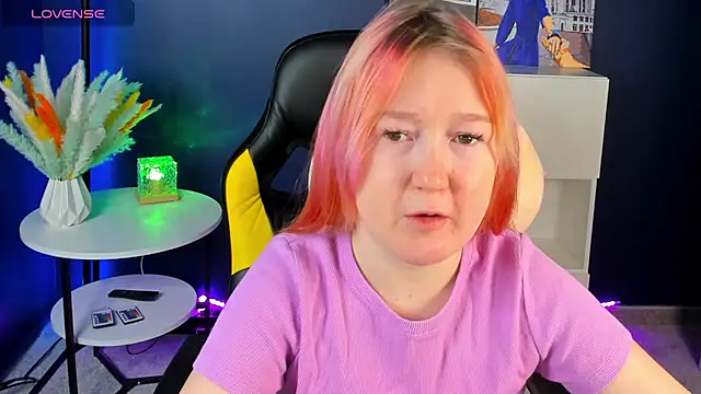 Sara Robinson online show from 02-27-25, 10:04