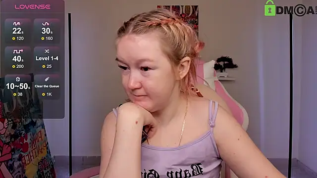 Sara Robinson online show from 03-03-25, 03:08