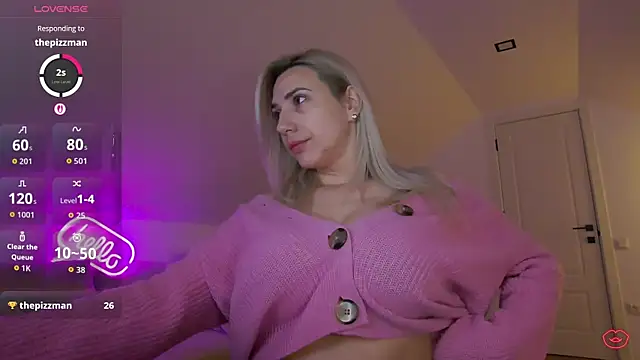 KhloeK online show from 04-09-26, 08:09