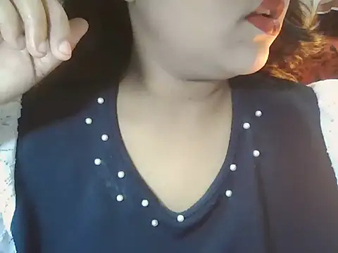 SEXY MEHAK097 online show from 01-29-25, 03:15