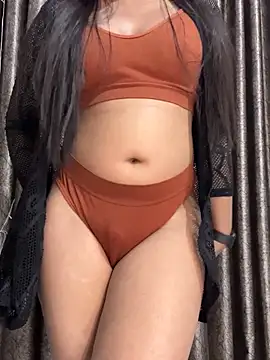 Sexo shivani online show from 12-01-25, 02:55