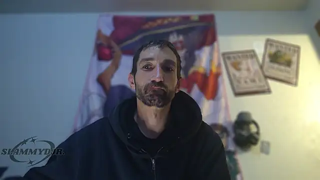 Snapshot of SlammyDjr chatting on 12-03-24, 09:44 SlammyDjr online show from 12-03-24, 09:44