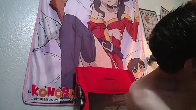 Snapshot of SlammyDjr chatting on 12-31-24, 07:10 SlammyDjr online show from 12-31-24, 07:10