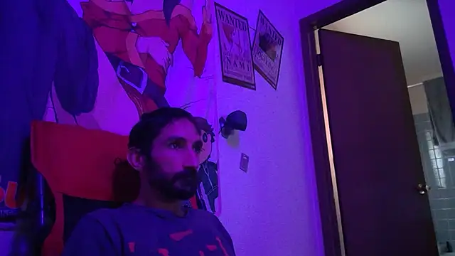 Snapshot of SlammyDjr chatting on 12-31-24, 05:51 SlammyDjr online show from 12-31-24, 05:51