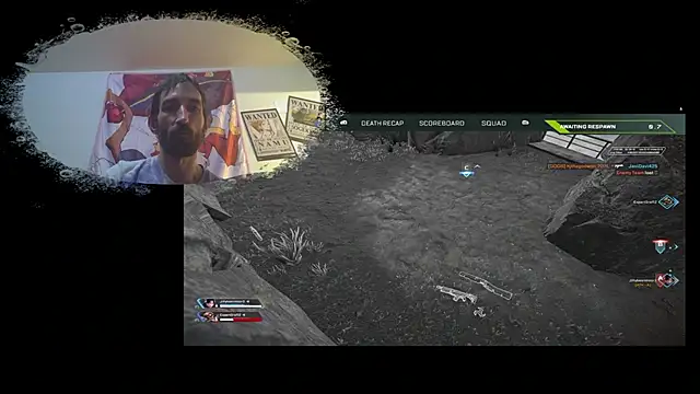 Snapshot of SlammyDjr chatting on 01-03-25, 09:36 SlammyDjr online show from 01-03-25, 09:36