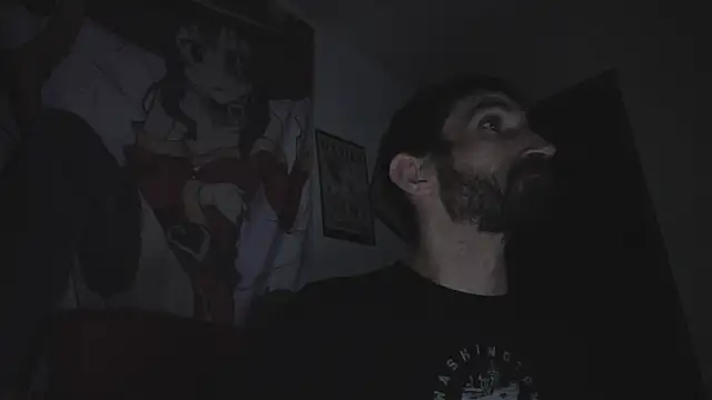 Snapshot of SlammyDjr chatting on 01-03-25, 01:36 SlammyDjr online show from 01-03-25, 01:36