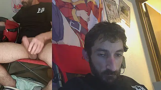 Snapshot of SlammyDjr chatting on 01-07-25, 10:54 SlammyDjr online show from 01-07-25, 10:54