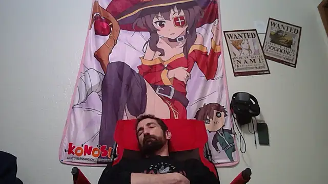 Snapshot of SlammyDjr chatting on 01-10-25, 10:06 SlammyDjr online show from 01-10-25, 10:06