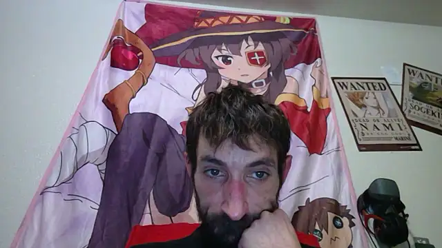 Snapshot of SlammyDjr chatting on 01-12-25, 07:43 SlammyDjr online show from 01-12-25, 07:43