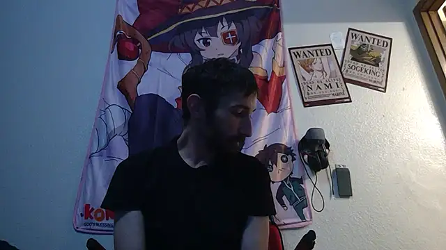 Snapshot of SlammyDjr chatting on 01-13-25, 08:48 SlammyDjr online show from 01-13-25, 08:48