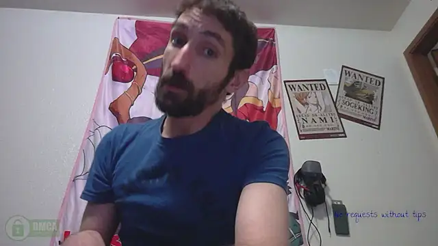 Snapshot of SlammyDjr chatting on 01-14-25, 10:34 SlammyDjr online show from 01-14-25, 10:34