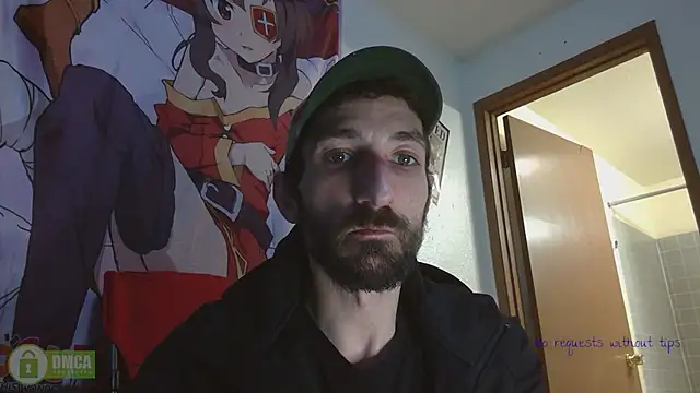 Snapshot of SlammyDjr chatting on 01-16-25, 12:02 SlammyDjr online show from 01-16-25, 12:02