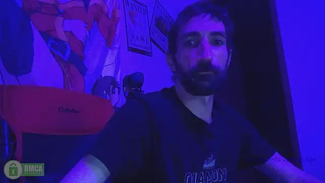 Snapshot of SlammyDjr chatting on 01-16-25, 04:38 SlammyDjr online show from 01-16-25, 04:38