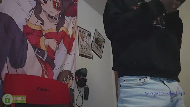 Snapshot of SlammyDjr chatting on 01-17-25, 12:10 SlammyDjr online show from 01-17-25, 12:10