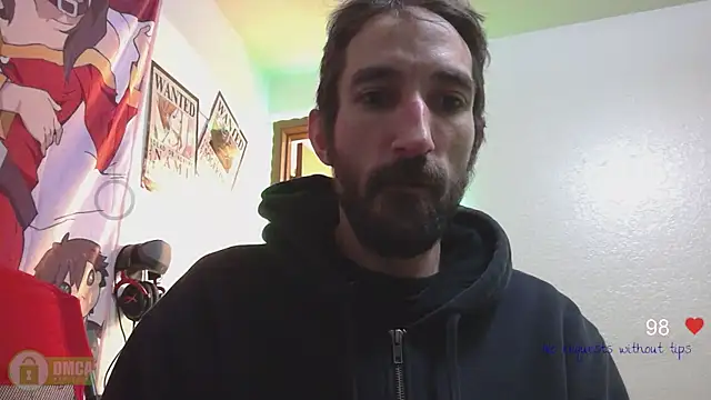 Snapshot of SlammyDjr chatting on 01-21-25, 07:26 SlammyDjr online show from 01-21-25, 07:26