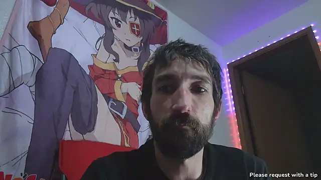 Snapshot of SlammyDjr chatting on 02-05-25, 09:36 SlammyDjr online show from 02-05-25, 09:36