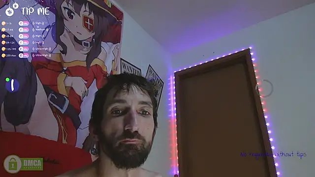 Snapshot of SlammyDjr chatting on 02-10-25, 10:09 SlammyDjr online show from 02-10-25, 10:09