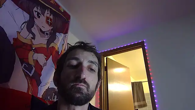 Snapshot of SlammyDjr chatting on 02-13-25, 03:39 SlammyDjr online show from 02-13-25, 03:39