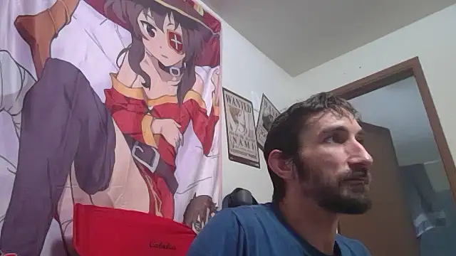 Snapshot of SlammyDjr chatting on 02-15-25, 10:31 SlammyDjr online show from 02-15-25, 10:31