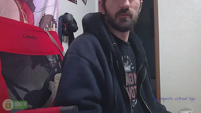 Snapshot of SlammyDjr chatting on 02-16-25, 01:36 SlammyDjr online show from 02-16-25, 01:36