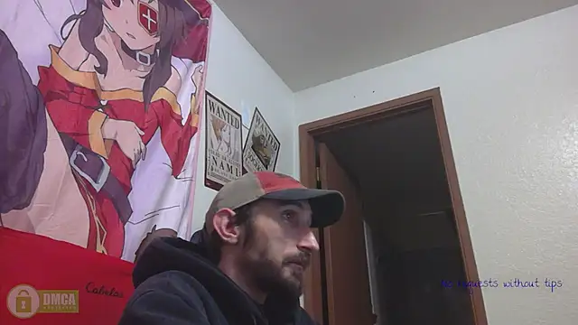 Snapshot of SlammyDjr chatting on 02-16-25, 06:10 SlammyDjr online show from 02-16-25, 06:10