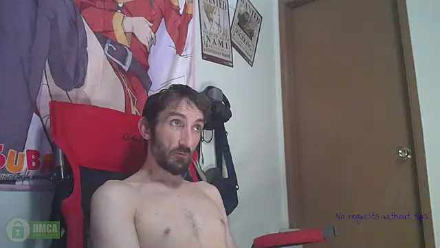 Snapshot of SlammyDjr chatting on 02-16-25, 12:21 SlammyDjr online show from 02-16-25, 12:21