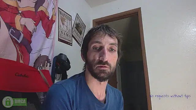 Snapshot of SlammyDjr chatting on 02-17-25, 08:41 SlammyDjr online show from 02-17-25, 08:41